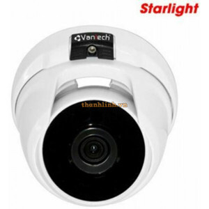 Camera HD-TVI Vantech VP-100SST