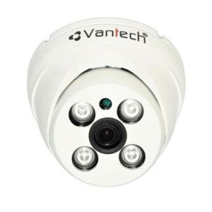 Camera HD-TVI Vantech VP-222TVI