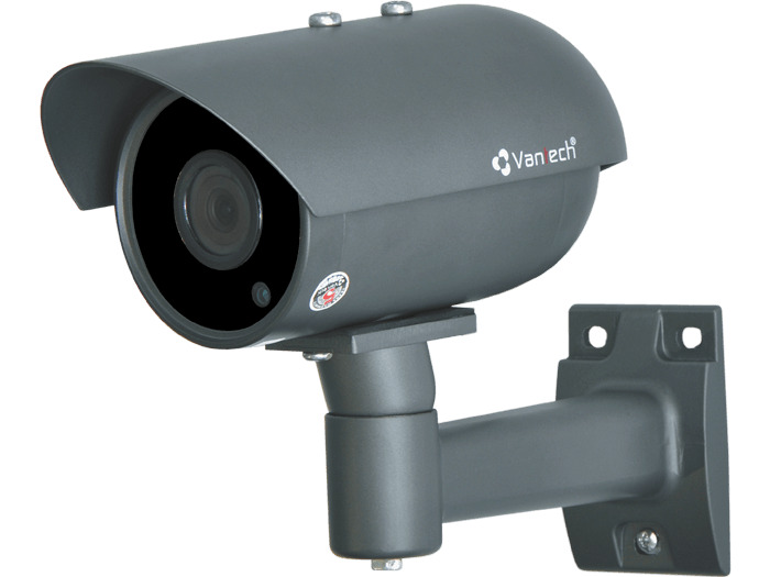 Camera HD-TVI VANTECH VP-401ST - 1.3 Megapixel