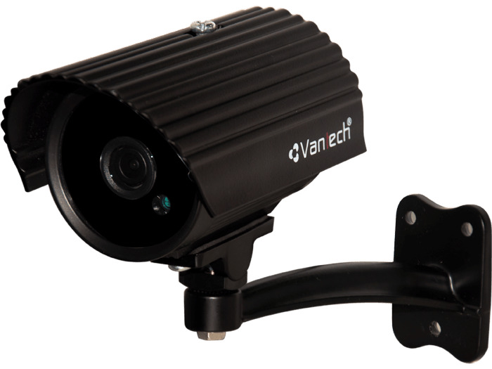 Camera HD-TVI Vantech VP-407ST - 1.3 Megapixel