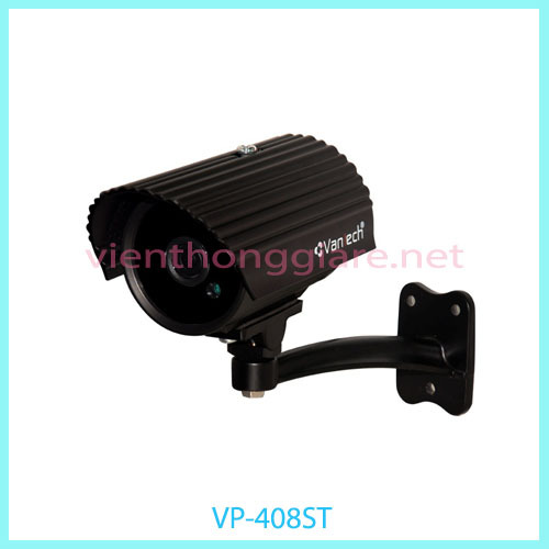 Camera HD-TVI Vantech VP-408ST - 2.0 Megapixel