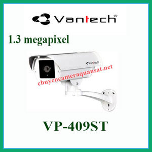 Camera HD-TVI Vantech VP-409ST