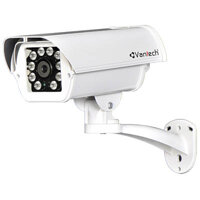 Camera Hdcvi 2.0Mp Vantech Vp-234Cvi