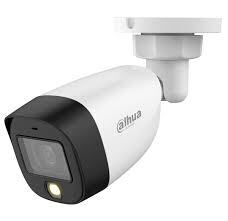 Camera HDCVI 2MP Dahua DH-HAC-HFW1239CP-LED