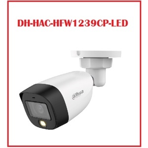 Camera HDCVI 2MP Dahua DH-HAC-HFW1239CP-LED