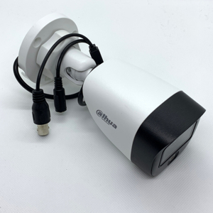 Camera HDCVI 2MP Dahua DH-HAC-HFW1239CP-A-LED