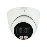 Camera HDCVI 2MP Smart Dual Light DAHUA DH-HAC-HDW1200TP-IL-A