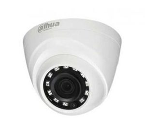 Camera HDCVI 4K Dahua HAC-HDW1400RP 4.0MP
