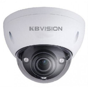 Camera HDCVI 4K Kbvision KX-4K04MC - 8MP