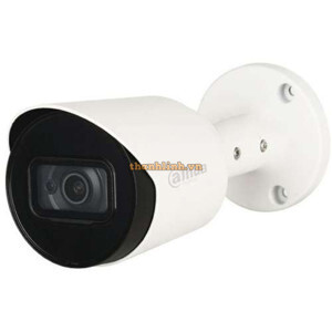 Camera HDCVI 8MP DAHUA DH-HAC-HFW1800TP-A