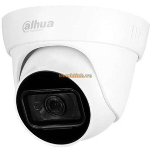 Camera HDCVI 8MP DAHUA DH-HAC-HDW1800TLP-A