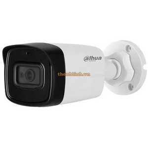 Camera HDCVI 8MP DAHUA DH-HAC-HFW1800TP
