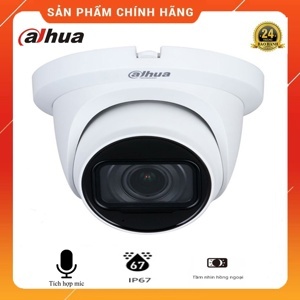 Camera HDCVI Dahua 5.0MP DH-HAC-HDW1500TLMQP