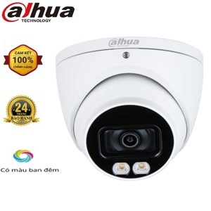 Camera HDCVI Dahua DH-HAC-HDW1509TP-A-LED