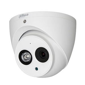 Camera HDCVI Dahua DH-HAC-HDW2221EMP-A - 2MP