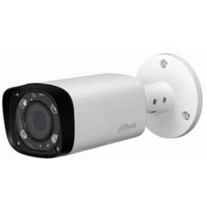Camera HDCVI Dahua DH-HAC-HFW1100RP-VF-IRE6 - 1MP