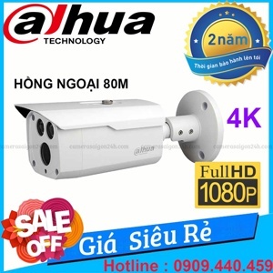 Camera HDCVI Dahua DH-HAC-HFW1801DP