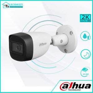 Camera HDCVI Dahua DH-HAC-HFW1500CMP-S2