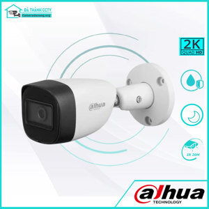 Camera HDCVI Dahua DH-HAC-HFW1500CMP-S2