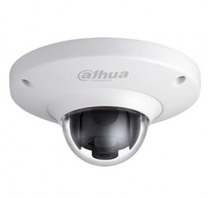 Camera HDCVI Dahua Fisheye 4K DH-HAC-EB2401
