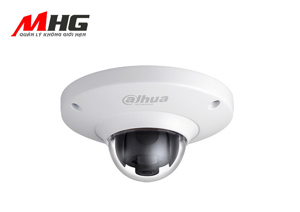 Camera HDCVI Dahua Fisheye 4K DH-HAC-EB2401