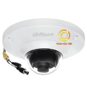 Camera HDCVI Dahua HAC-EW2401P - 4MP