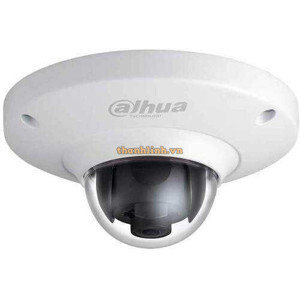 Camera HDCVI Dahua HAC-EW2401P - 4MP