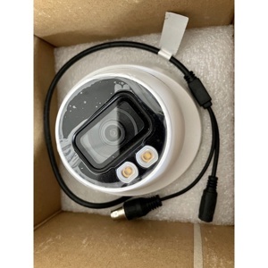 Camera HDCVI Dahua HAC-HDW1239TP-A-LED - 2MP