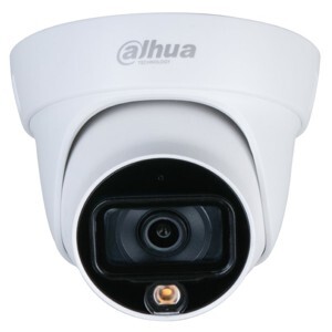 Camera HDCVI Dahua HAC-HDW1239TLP-LED - 2MP
