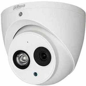 Camera HDCVI Dahua HAC-HDW1500EMP-A - 5MP