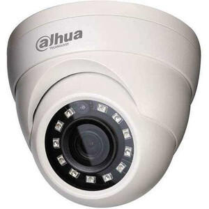 Camera HDCVI Dahua HAC-HDW1500MP - 5MP