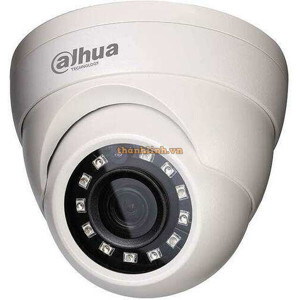 Camera HDCVI Dahua HAC-HDW1500MP - 5MP