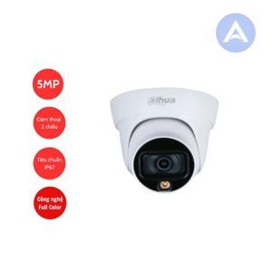 Camera HDCVI Dahua HAC-HDW1509TLP-LED