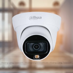 Camera HDCVI Dahua HAC-HDW1509TLP-A-LED