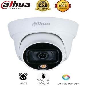 Camera HDCVI Dahua HAC-HDW1509TLP-A-LED