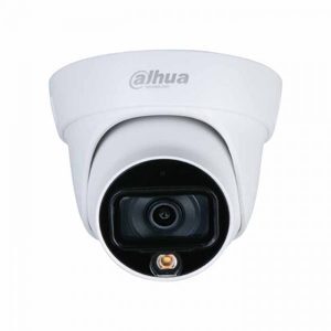 Camera HDCVI Dahua HAC-HDW1509TLP-A-LED