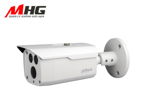 Camera HDCVI Dahua HAC-HFW1100DP-S3 - 1MP