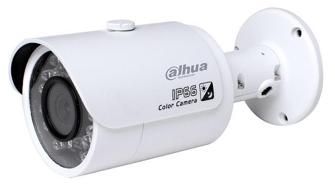 Camera HDCVI Dahua HAC-HFW1200SP-S3