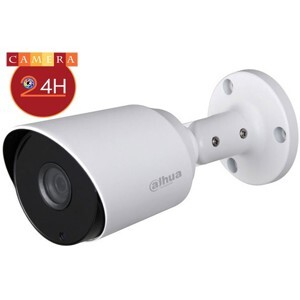 Camera HDCVI Dahua HAC-HFW1200TP-S3 - 2MP