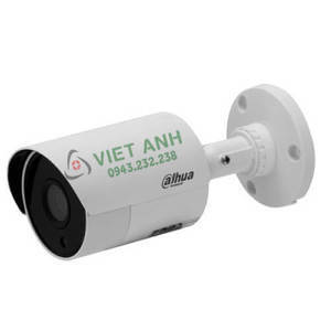 Camera HDCVI Dahua HAC-HFW1230SLP - 2MP