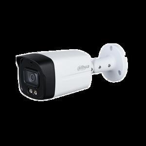 Camera HDCVI Dahua HAC-HFW1239TLMP-A-LED - 2MP