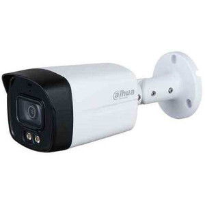 Camera HDCVI Dahua HAC-HFW1239TLMP-A-LED - 2MP