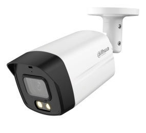 Camera HDCVI Dahua HAC-HFW1239TLMP-A-LED - 2MP