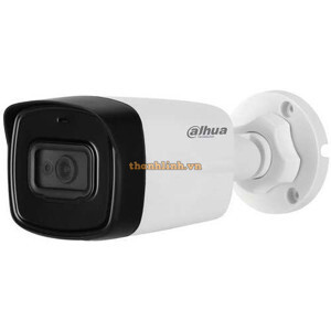 Camera HDCVI Dahua HAC-HFW1500TLP-A - 5MP