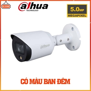 Camera HDCVI Dahua HAC-HFW1509TP-LED