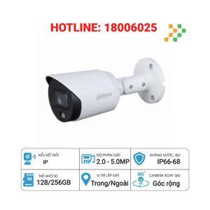 Camera HDCVI Dahua HAC-HFW1509TP-LED