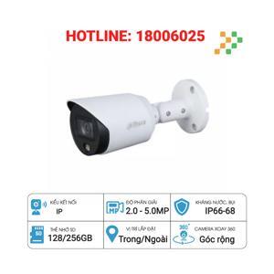 Camera HDCVI Dahua HAC-HFW1509TP-A-LED