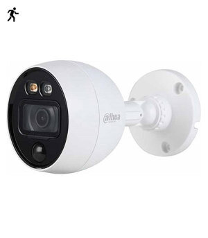 Camera HDCVI Dahua HAC-ME1500BP - 5MP