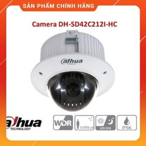 Camera HDCVI Dahua SD42C212I-HC