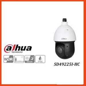 Camera HDCVI Dahua SD49225I-HC
